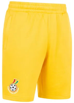 Produktbild von S|Ghana PUMA FtblCulture Herren Short 772468-08