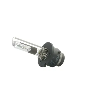 Produktbild von 1x D2R HELLA Xenon Brenner 85V 4300K Scheinwerferlampe P32d-3 Birne