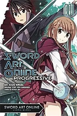 Immagine prodotto di Sword Art Online Progressive, Vol. 1 (Manga)