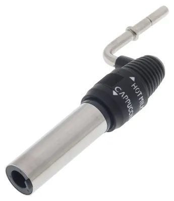 Image de Tuyau de buse à vapeur pour machine à café Delonghi Magnifica S Plus Smart AS00009240