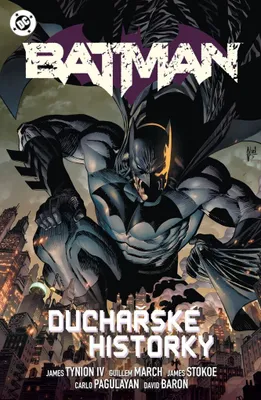 Zdjęcie produktu dla Batman | James Tynion
