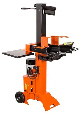 Produktbild von Hydraulischer Elektro-Holzspalter Oleo-Mac Om-Line Eld8 Oo-Otheld8