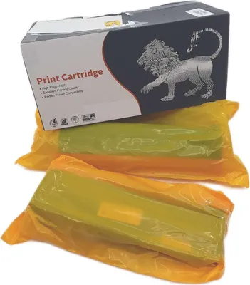 Produktbild von 106A Toner (W1106A) Kompatible für HP 106A Toner für HP 107w Toner für HP 135a Toner für HP Laser MFP 135wg 137fwg 135w 137fnw 135r für HP Laser 107a 107r (2 Schwarz mit Chip)