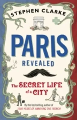 Obrázek produktu pro Paris Revealed