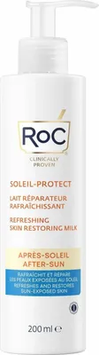 Image de ROC Aftersun Restorative Skin Care 200ML