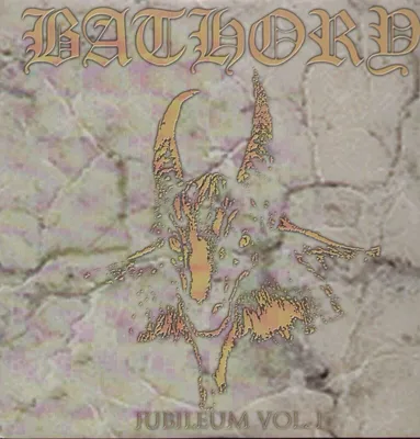 Produktbild von Bathory-Jubileum Vol.1