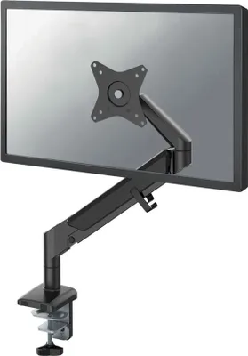 Produktbild von Neomounts DS70-810BL1 - Befestigungskit (Tischmontage)