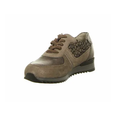 Produktbild von Waldläufer Komfort Schnürschuhe Damen 323438333533 Braun 37 EU