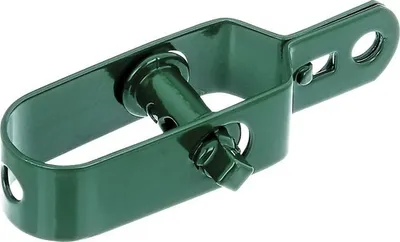 Produktbild von Windhager Drahtspanner Zaunspanner Maschendraht Zaundraht Befestigung grün