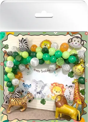 Image de Guirlande de ballons, rideau décoratif pour mariage, anniversaire, ensemble de ballons