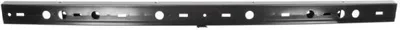 Produktbild von BLIC 5502-00-2510980P Stoßstangenträger Hinten für FORD Transit Mk6 Kasten (V347, V348, FA) Transit Mk6 Bus (V347, V348, FD, FB, FS, FZ, FC)