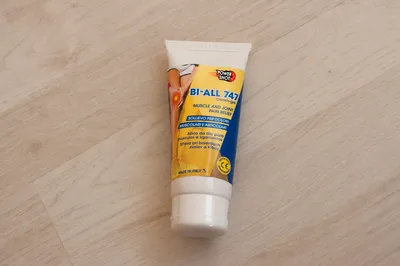Zdjęcie produktu dla Podgrzewany żel do masażu