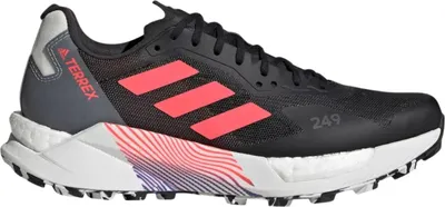 Produktbild von Adidas Terrex Agravic Ultra - die schönsten Wanderwege 40 2/3