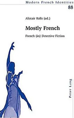 Produktbild von Mostly French