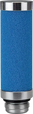 Produktbild von Riegler Filterelement 0,01 µm, Borsilikat / Mikrofiltervlies, BG 1