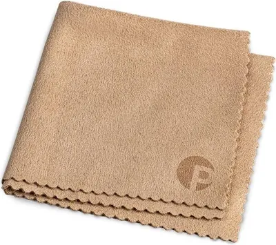 Image de Pro-Ject Cloth It Chiffon de nettoyage pour disques LP