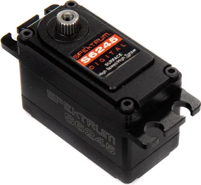 Obrázok produktu pre Vysokorýchlostné/krútiace servo Spektrum S6245