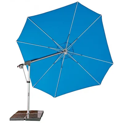 Obrázek produktu pro Doppler Náhradní potah na slunečník PROTECT 400P : Desén látky - T821
