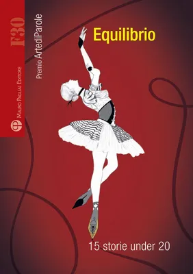 Produktbild von Equilibrio. 14 storie under 20