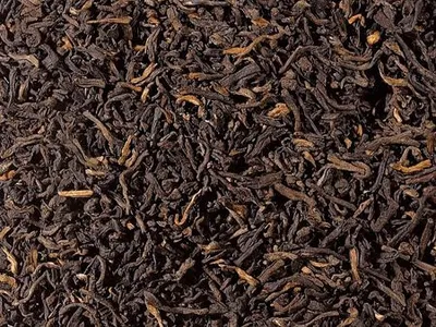 Produktbild von 1 kg  Schwarzer Tee China Yunnan Pu-Erh
