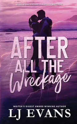 Produktbild von After All the Wreckage
