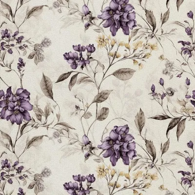 Immagine prodotto di OUTDOOR DEKOSTOFFE OXFORD - Motiv Blumen I DX5645