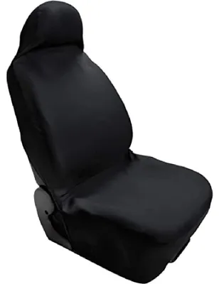 Productafbeelding van LAMPA 53230: Bekleding voor de voorstoelen, voorzijde, polyester