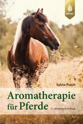 Obrázek produktu pro Aromatherapie für Pferde