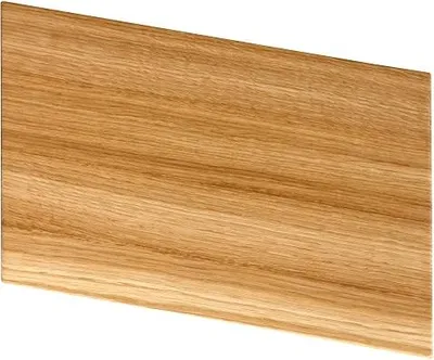 Produktbild von Brett Frühstücksbrett Buche 43x28 cm