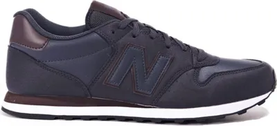 Produktbild von New Balance Sneakers GM500NVB in GRIS color size 40.5