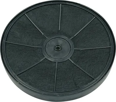 Produktbild von Kohlefilter Alternativ Electrolux 902980151/2 MCFE42 233mmØ Dunstabzugshaube