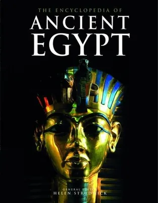 Productafbeelding van The Encyclopedia of Ancient Egypt
