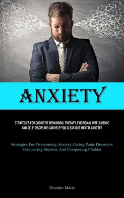 Produktbild von Anxiety