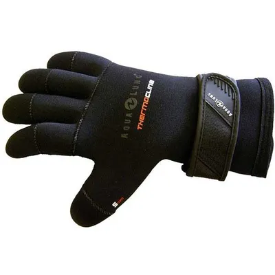 Image de Aqualung THERMOCLINE Gants néoprène 5mm L