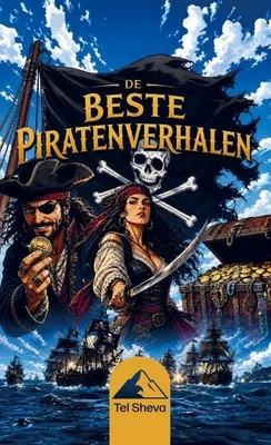 Produktbild von De beste piratenverhalen