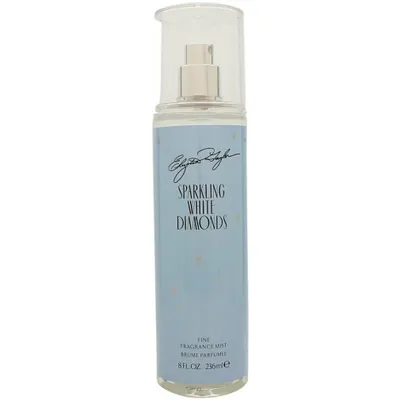 Produktbild von Elizabeth Taylor Sparkling White Diamonds Body Mist 236ml