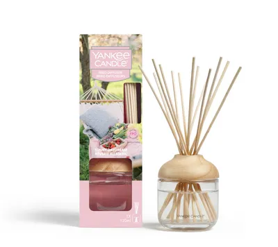Produktbild von Yankee Candle New Reed Diffuser Sunny Daydream 120 ml