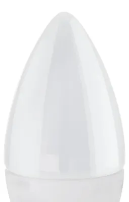 Productafbeelding van EGLO 12264, 4,9 Watt, 42 Watt, E27 fitting, 500 lumen, 20.000 uur, warm wit licht