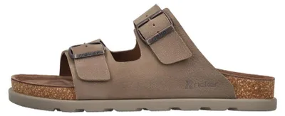 Immagine prodotto di Rieker Pantolette beige in taglia 45