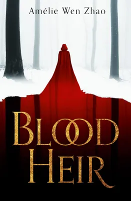 Image de Blood Heir