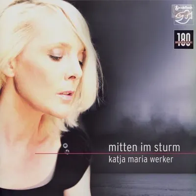 Produktbild von WERKER KATJA MARIA - Mitten im Sturm (180g)