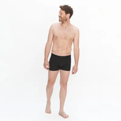 Produktbild von Herren-Pants, 2er-Pack „Apollo“ in Black von Living Crafts