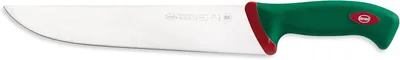 Image de SANELLI Premana Professional - Schlacht - und Bankmesser - cm 27 SNL 100627 8007372001057