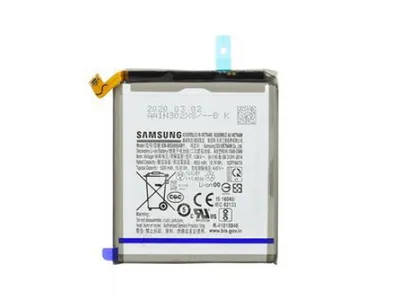 Obrázok produktu pre Batéria Samsung EB-BG988ABY Li-Ion 5000mAh (Bulk)