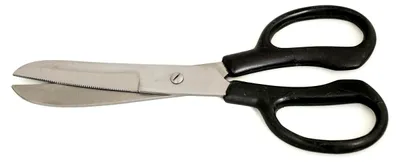 Produktbild von Sprenger Fesselschere – Hufpflegeartikel mit präziser Schneidleistung für Profireiter