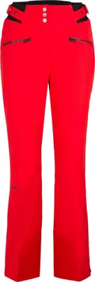 Produktbild von Ziener Skiwear Damen Ski Hose - TILLA rot - 40