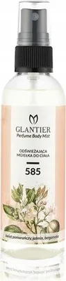 Produktbild von Glantier 585 Körperspray Damen 100ml