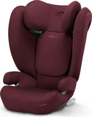 Obrázek produktu pro Autositz Cybex Solution B I-Fix 15-50 Kg Isofix 12 Poloh