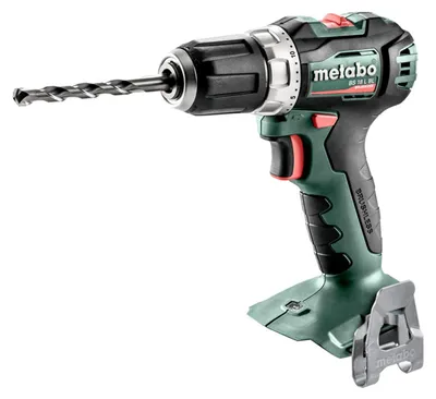 Produktbild von Metabo BS 18 L BL Akku-Bohrschrauber