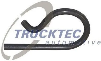 Produktbild von TRUCKTEC AUTOMOTIVE Feder 01.23.031